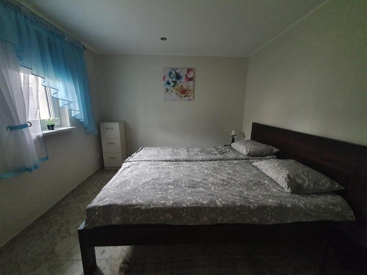 Guest House Kajaki-Ragaciems Esterno foto