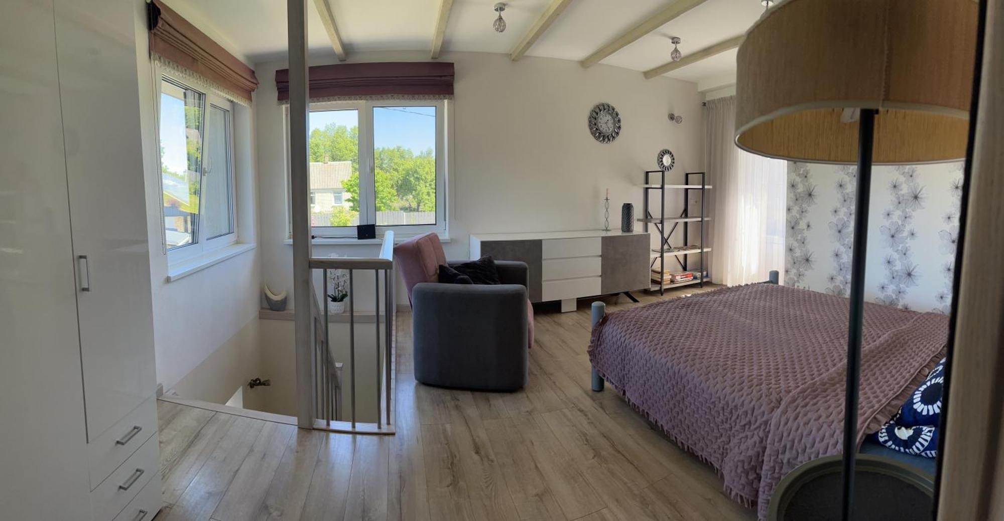 Guest House Kajaki-Ragaciems Esterno foto