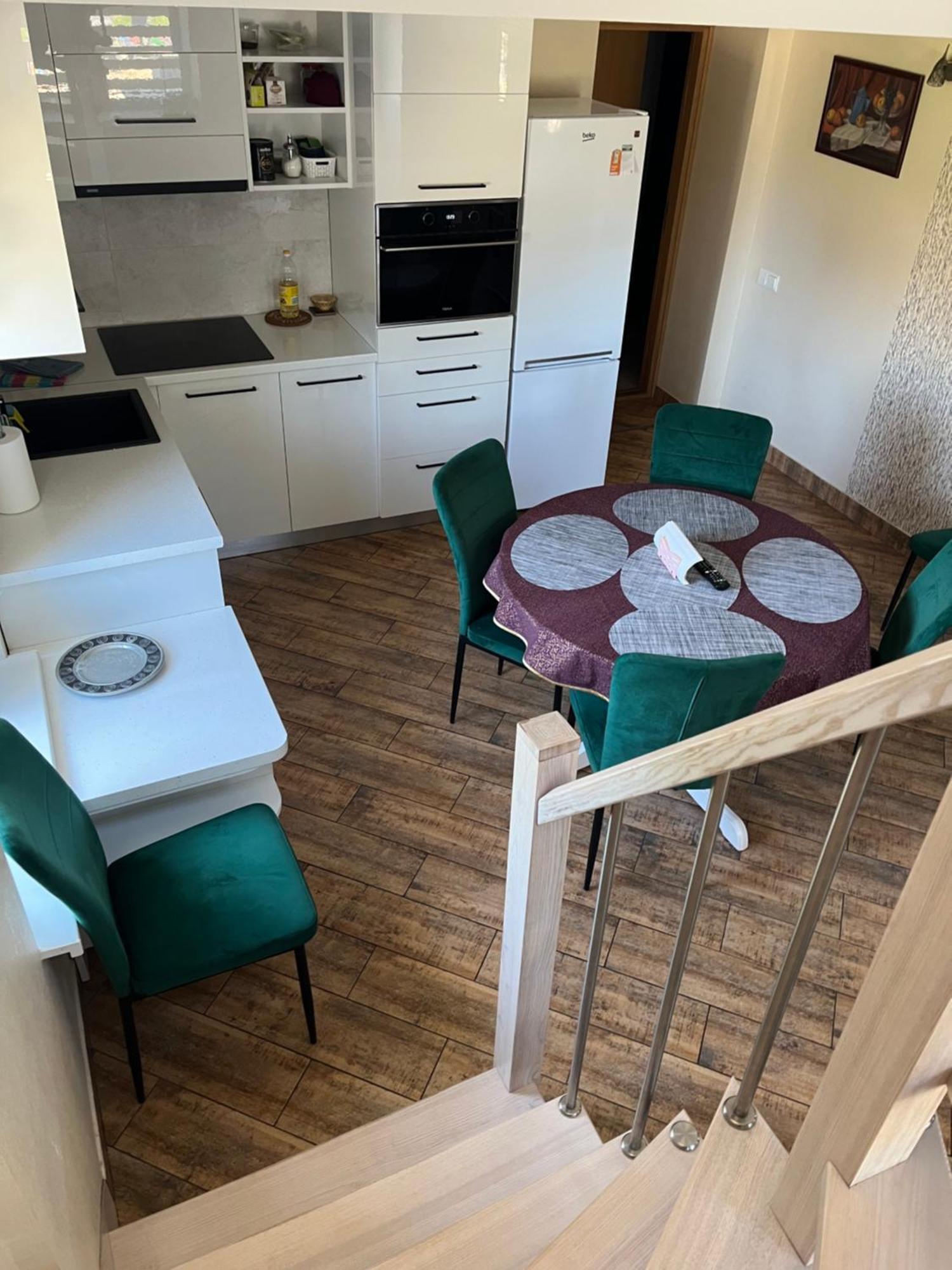Guest House Kajaki-Ragaciems Esterno foto