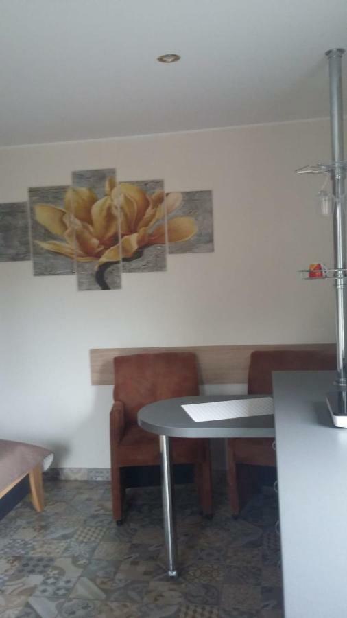Guest House Kajaki-Ragaciems Esterno foto
