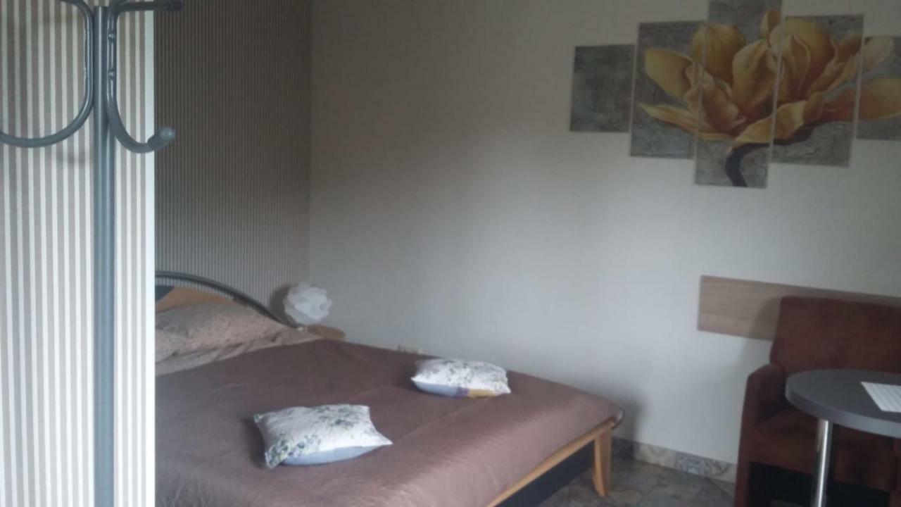 Guest House Kajaki-Ragaciems Esterno foto