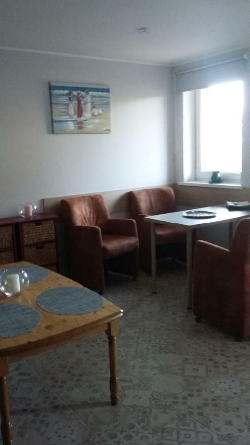 Guest House Kajaki-Ragaciems Esterno foto