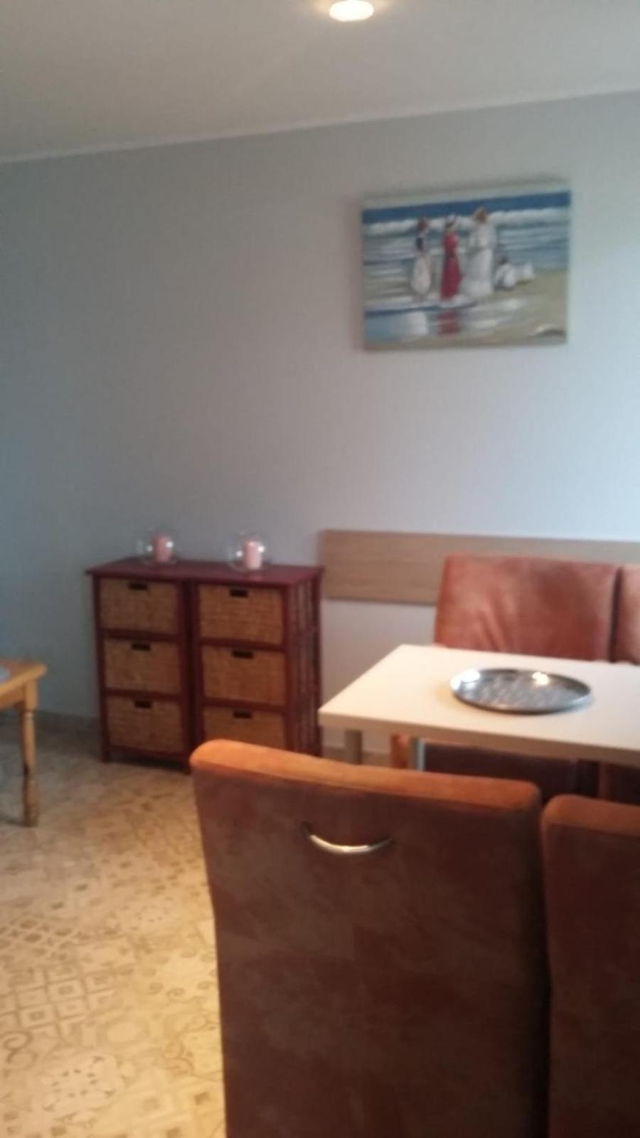 Guest House Kajaki-Ragaciems Esterno foto