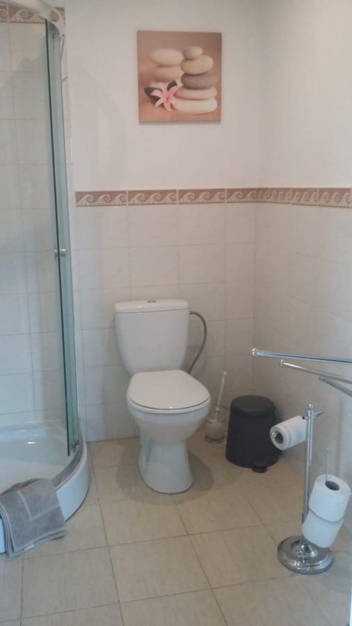 Guest House Kajaki-Ragaciems Esterno foto