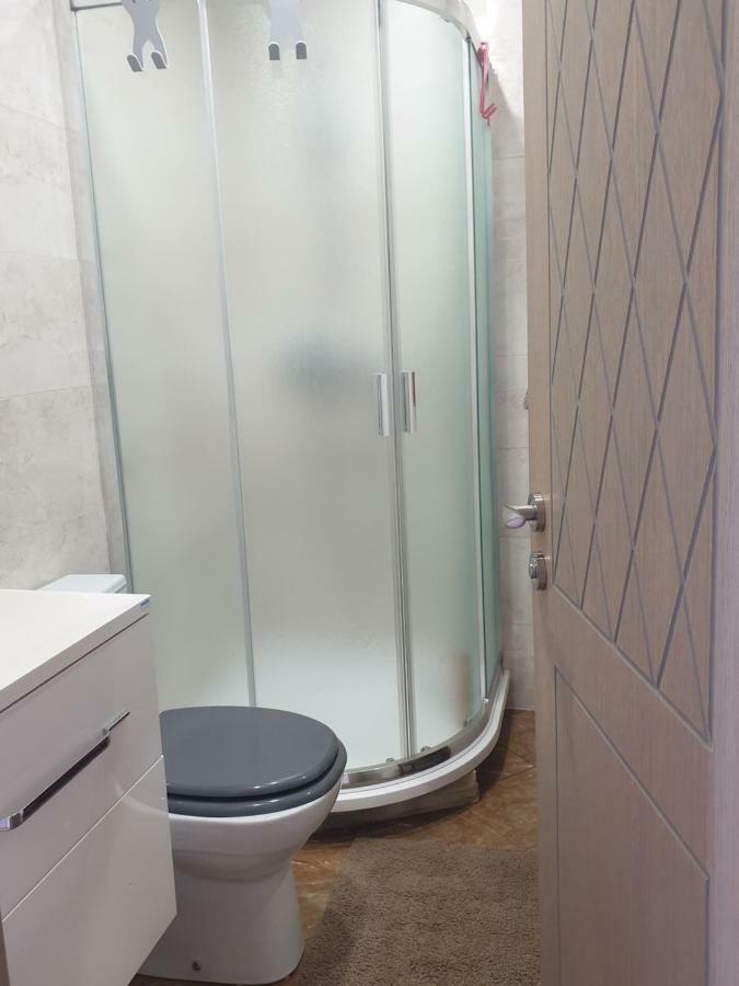 Guest House Kajaki-Ragaciems Esterno foto