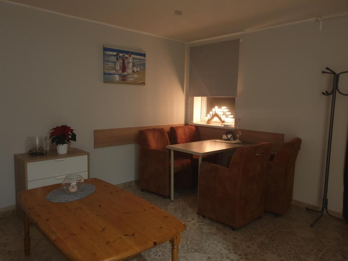 Guest House Kajaki-Ragaciems Esterno foto
